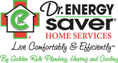 Dr. Energy Saver by Golden Rule Plumbing, Heating and Cooling